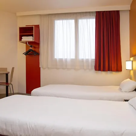 Hotel De L'univers