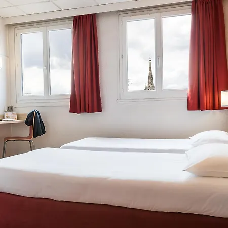 Hotel De L'univers
