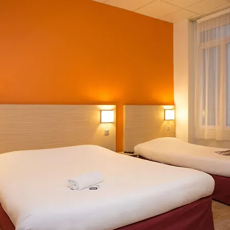 Hotel De L'univers Lille