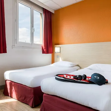 Hotel De L'univers *