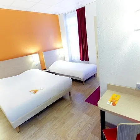 Hotel De L'univers *