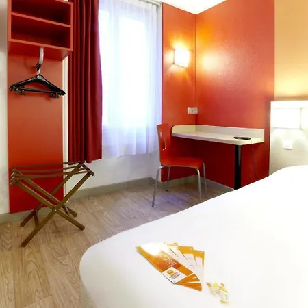 Hotel De L'univers Lille
