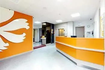 De L'univers Hotel